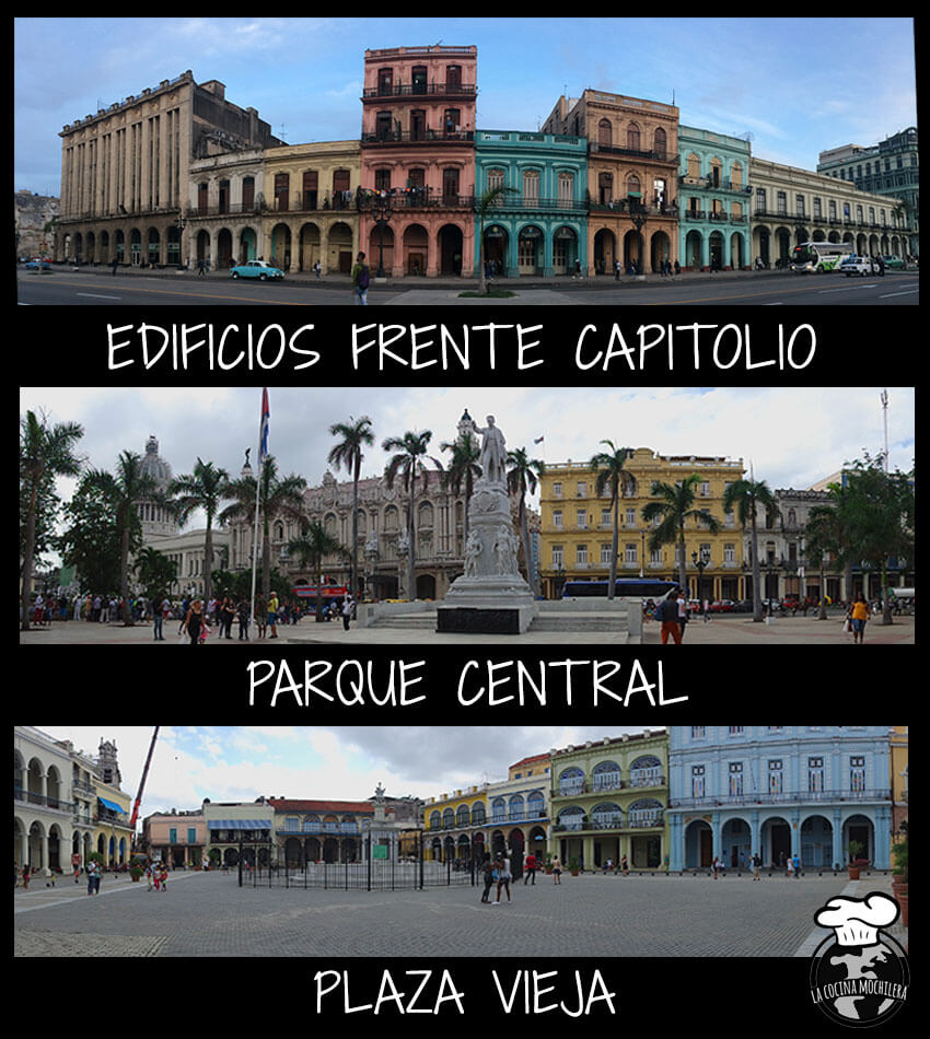 qué ver en la Habana