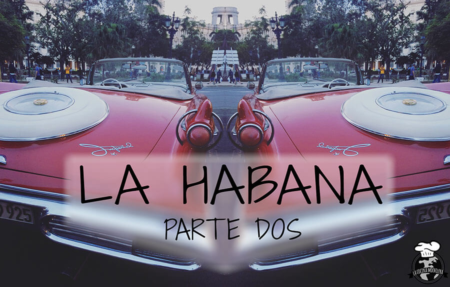 salir por la Habana