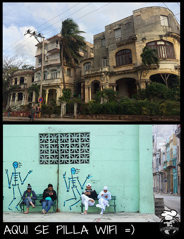 qué ver en la Habana